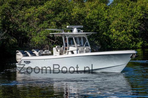 Bluewater 355e specificaties